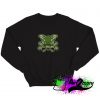 C mascot Sweatshirt