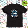 C. corp logo Funny T Shirt