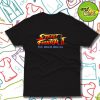 CLASSIC FIGHTERS LOGO Funny T Shirt