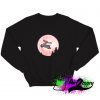 Caboom Fly Sweatshirt