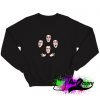 Cage Rhapsody Sweatshirt