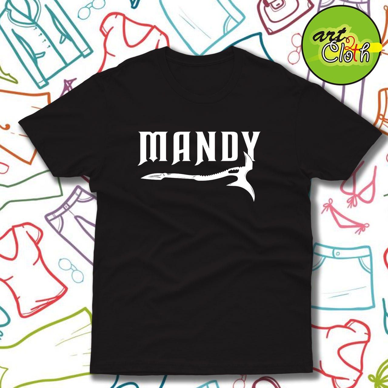 Cage insanity Funny T Shirt