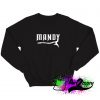 Cage insanity Sweatshirt