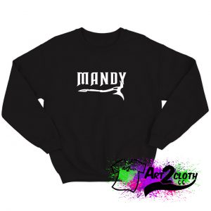 Cage insanity Sweatshirt
