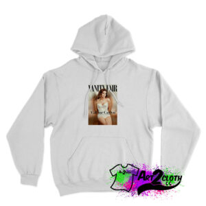 Caitlyn Jenner Hoodie