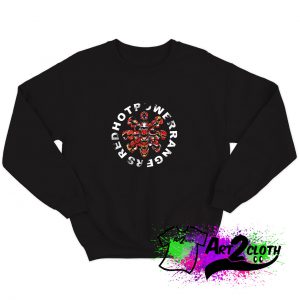 Calimorphication Sweatshirt