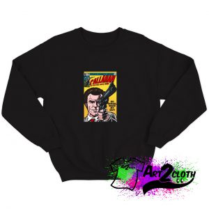 Callahan Sweatshirt