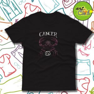 Cancer Azhmodai 2019 Funny T Shirt