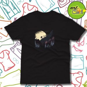 Canyon Funny T Shirt