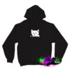 Cat Fck Hoodie