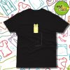 Cat in my pocket Funny T Shirt