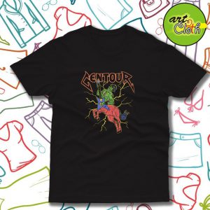 Centour Funny T Shirt