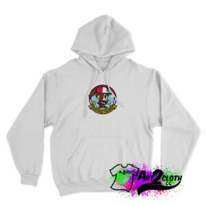 Certified Trainer Gril Hoodie