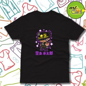 ChibiJotaro Funny T Shirt