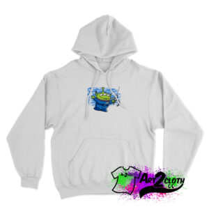 Clawvana Cover Hoodie