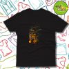 Clobbering Time Funny T Shirt