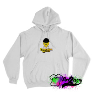 Clockwork Lemon Hoodie