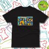 Clueless Scotty Funny T Shirt