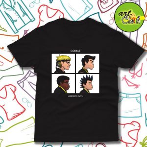 Cobraz Funny T Shirt