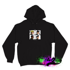 Cobraz Hoodie