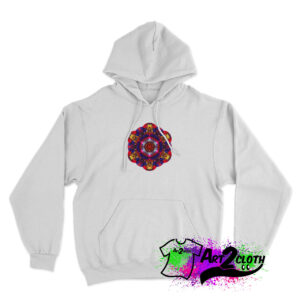 Coldplay Everglow Hoodie