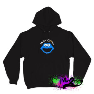 Cookie Hoodie