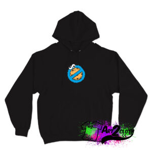 Cookiebuster Hoodie