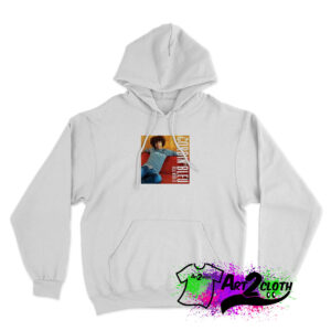 Corbin Bleu Hoodie