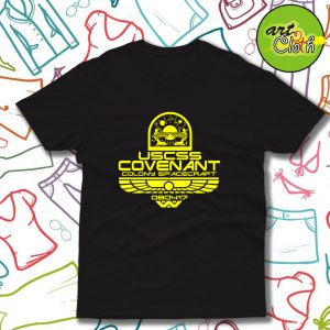 Covenant Funny T Shirt