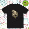 Cthulhu Boop Funny T Shirt