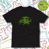 Cthulhu Fish Azhmodai 2020 Funny T Shirt