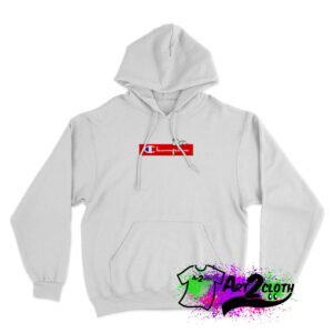 Cute Champion Peanuts Hoodie