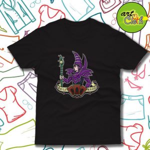DARK MAGIC Funny T Shirt