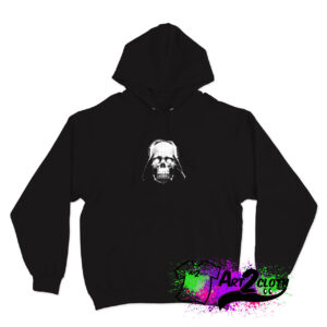 DARTH SHOCK Hoodie