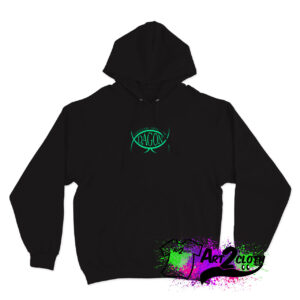Dagon Fish Azhmodai 2020 Hoodie