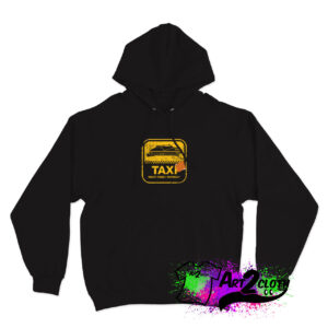 Dallas Taxi Hoodie
