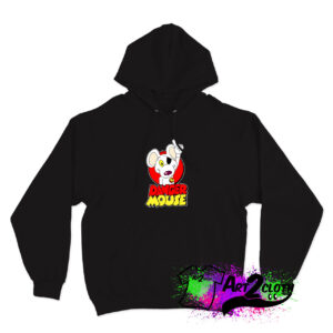 Danger Mouse Hoodie