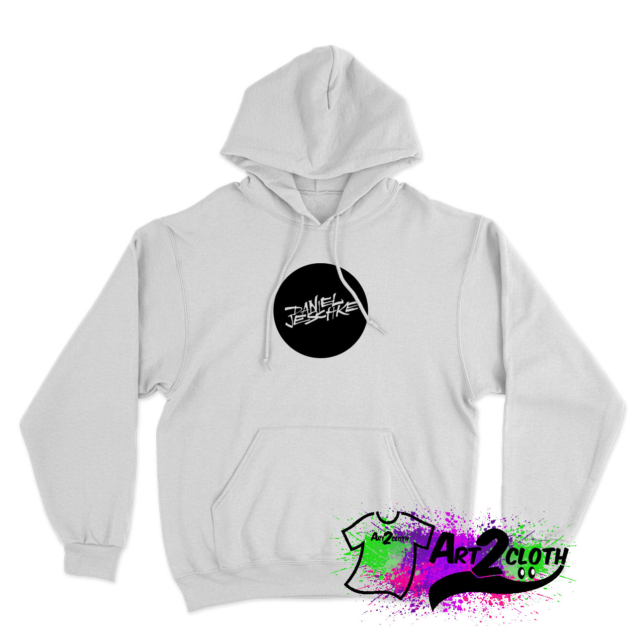 Daniel Jeschke Hoodie