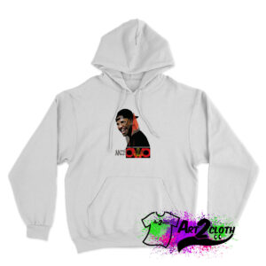 Danny Modiba Hoodie