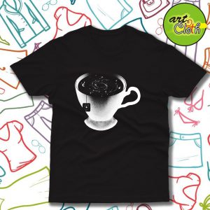 Dark Matter Funny T Shirt