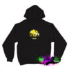Darkside No Worries Hoodie
