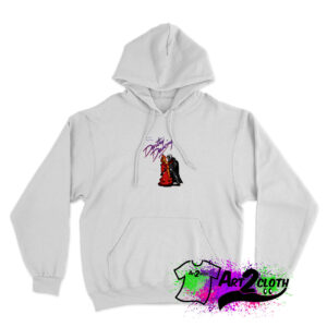 Darthy Dancing Hoodie