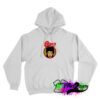 David Bowie Art Hoodie