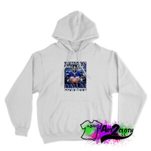DeMarco Murray Dallas Cowboys Hoodie