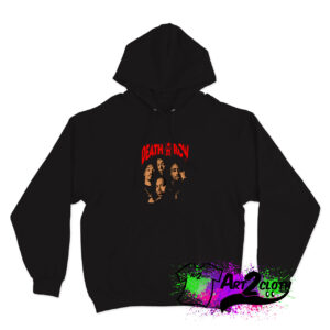 Death Row Hip Hop Legend Records Hoodie