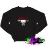 Doomzig Cyberdemon Sweatshirt
