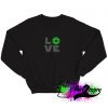 Empire Love Sweatshirt