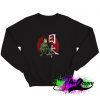 Kappa Japanese demon Sweatshirt