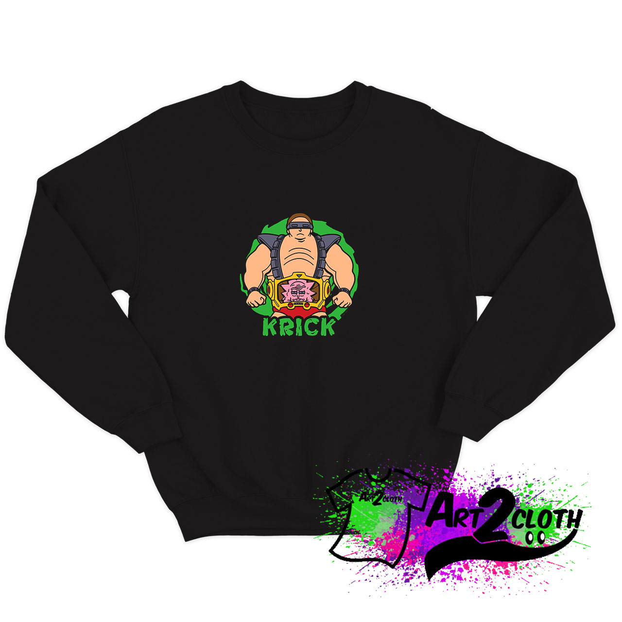 Krick Sweatshirt