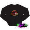 Kung Fury Park Sweatshirt